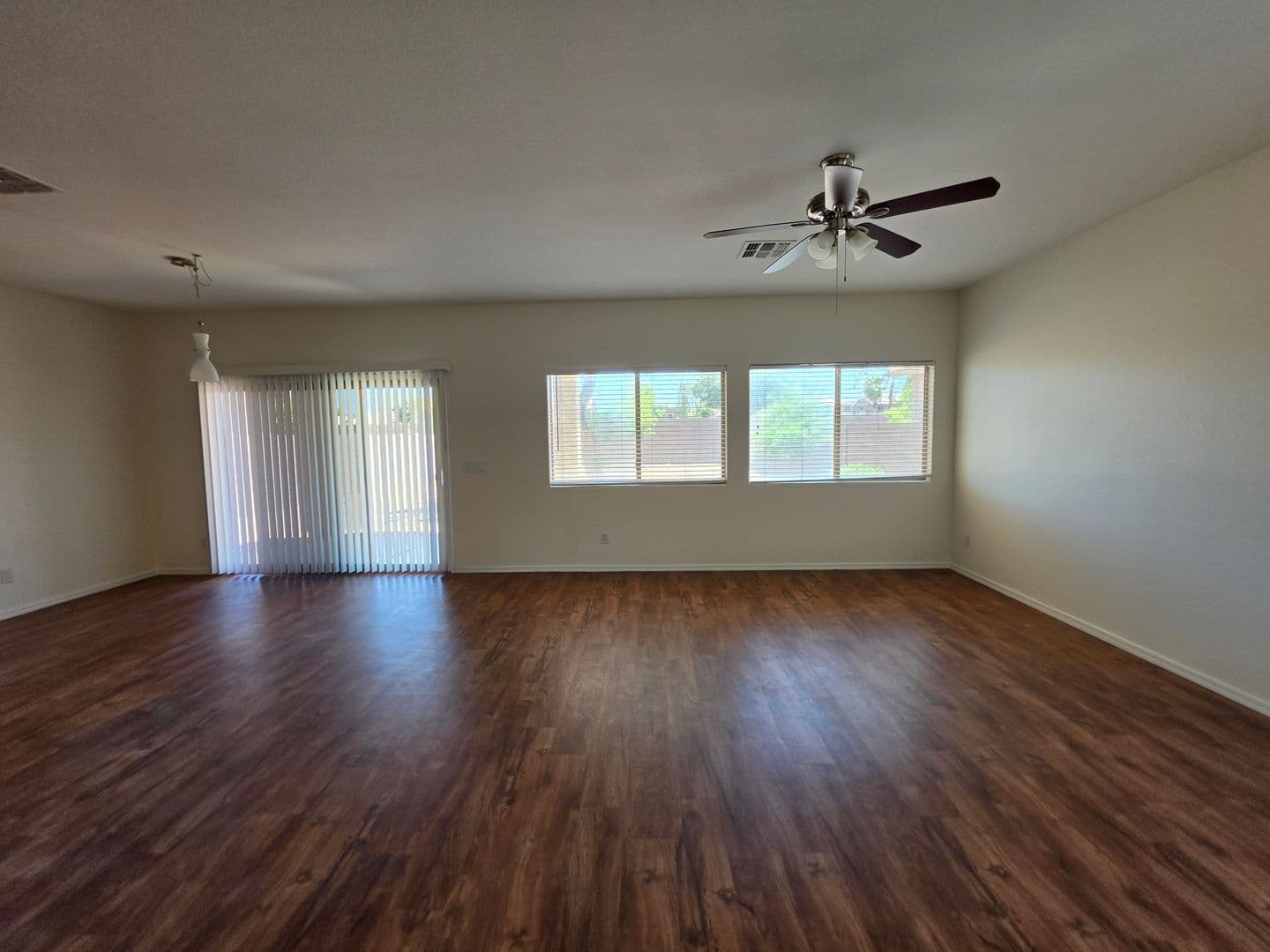 Maricopa House: 22257 N Gibson Dr