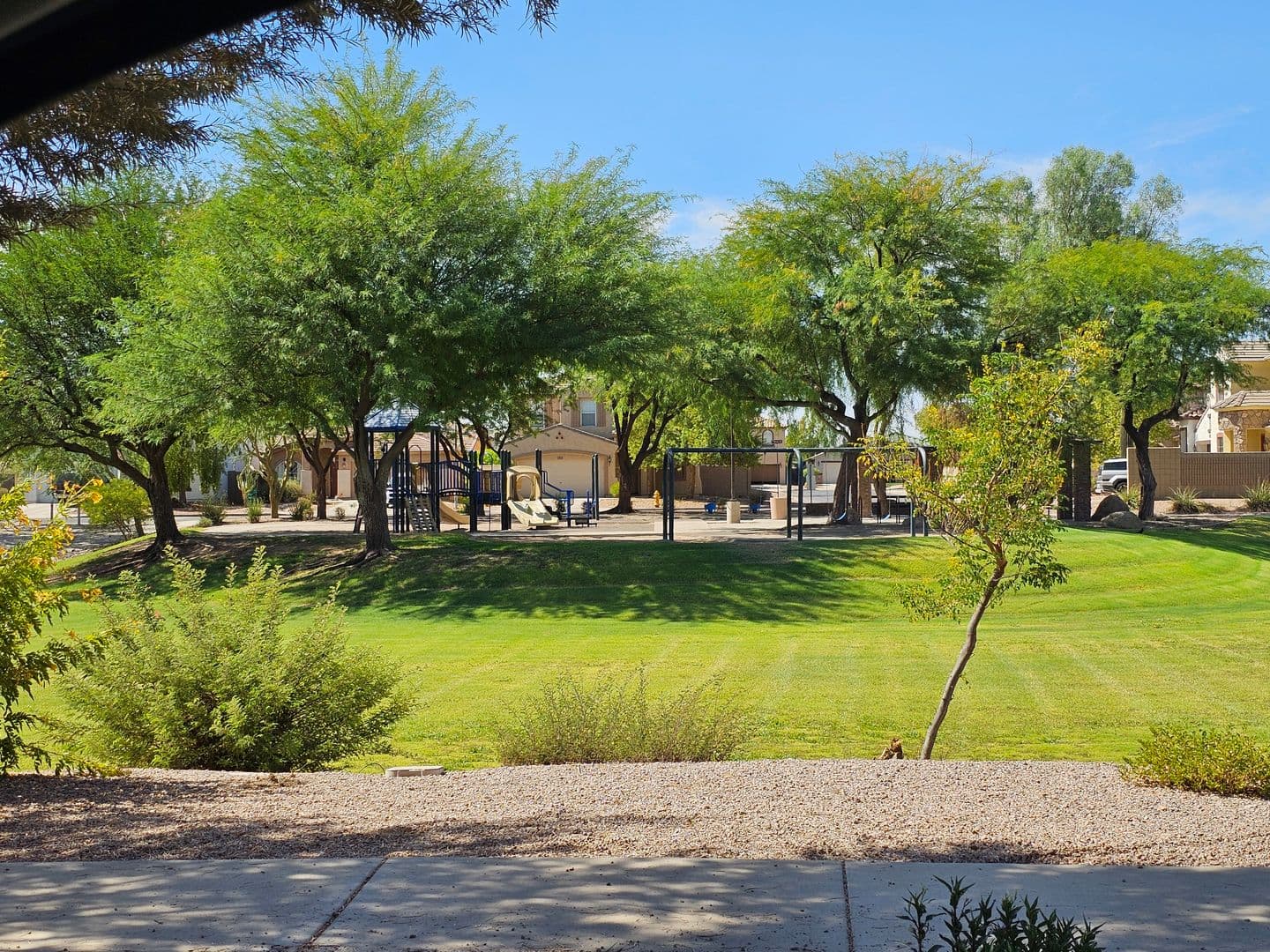 Maricopa House: 45360 W Woody RD