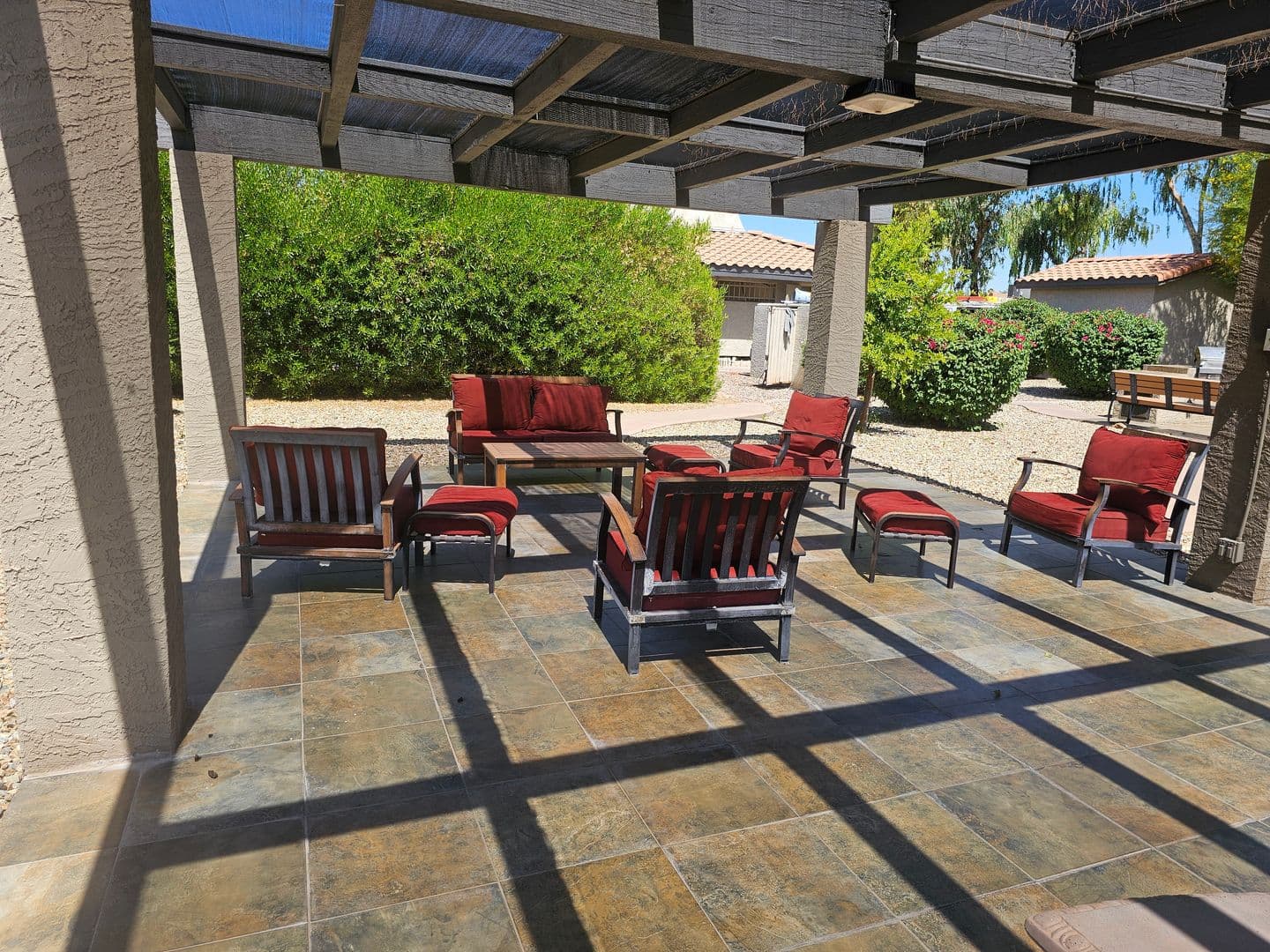 Tempe House: 1402 E Guadalupe Rd Unit 250