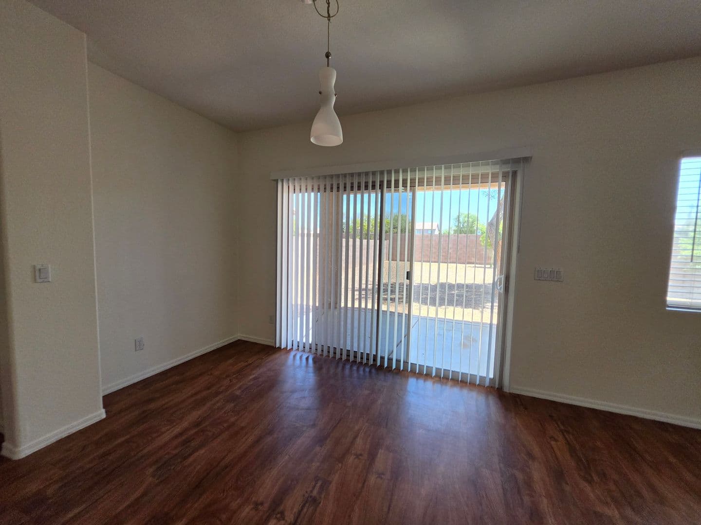 Maricopa House: 22257 N Gibson Dr