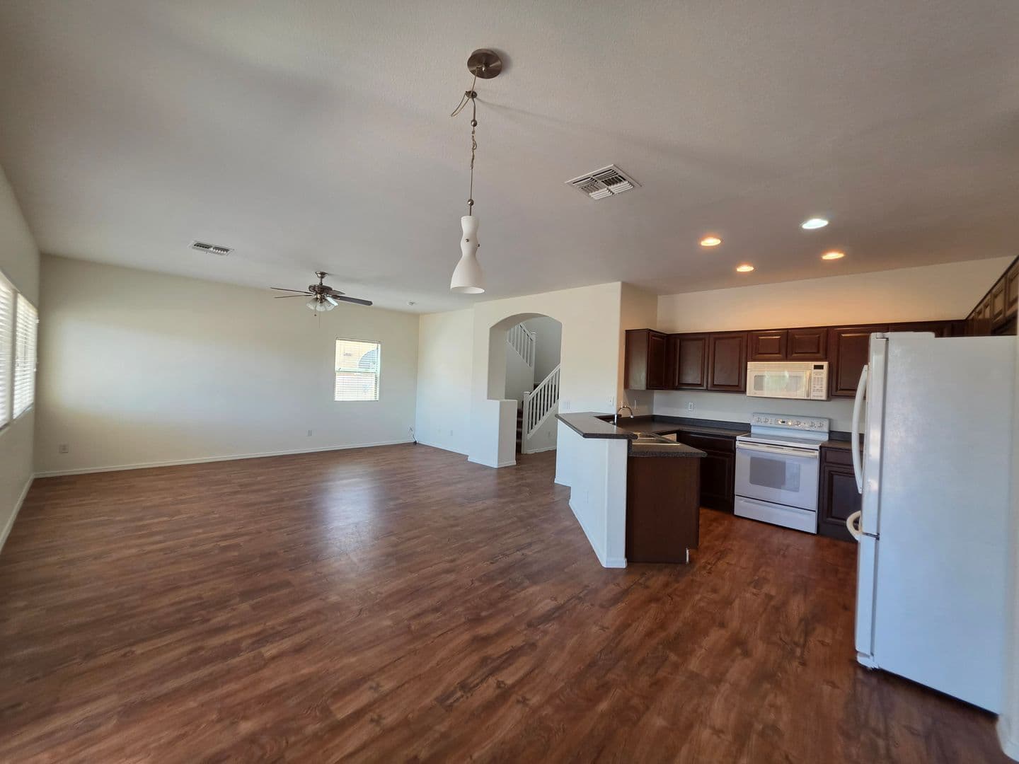 Maricopa House: 22257 N Gibson Dr