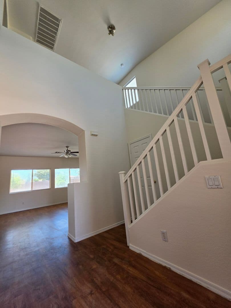 Maricopa House: 22257 N Gibson Dr