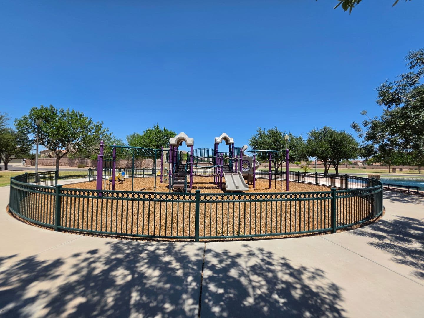 Maricopa House: 22257 N Gibson Dr