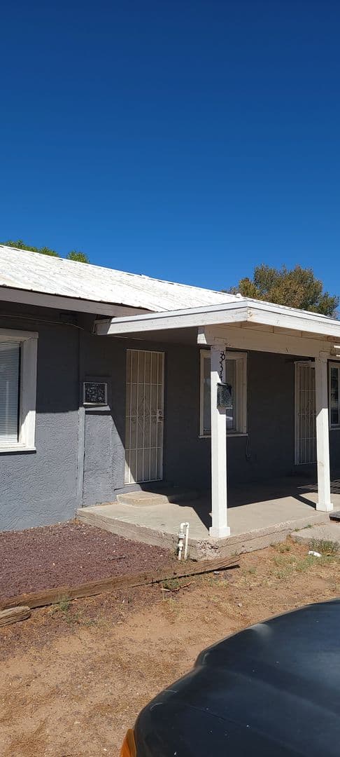 Phoenix Apartment: 3334 E Cambridge Ave