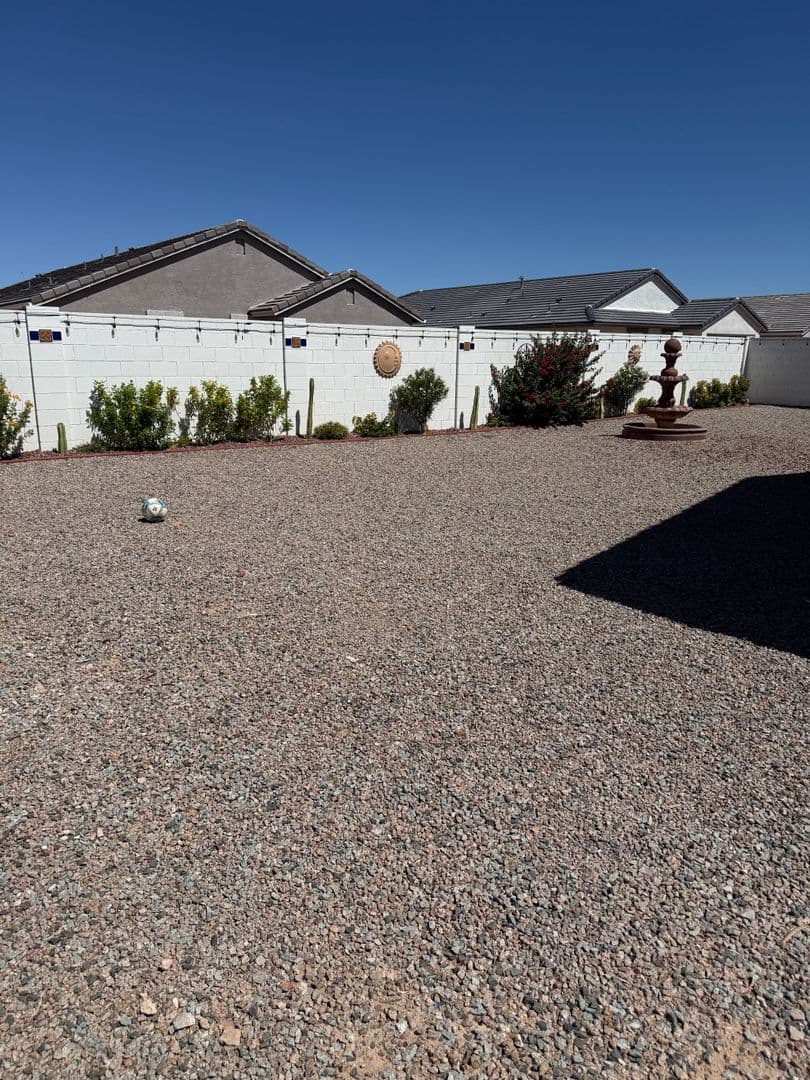 Maricopa House: 36202 W San Alvarez Ave
