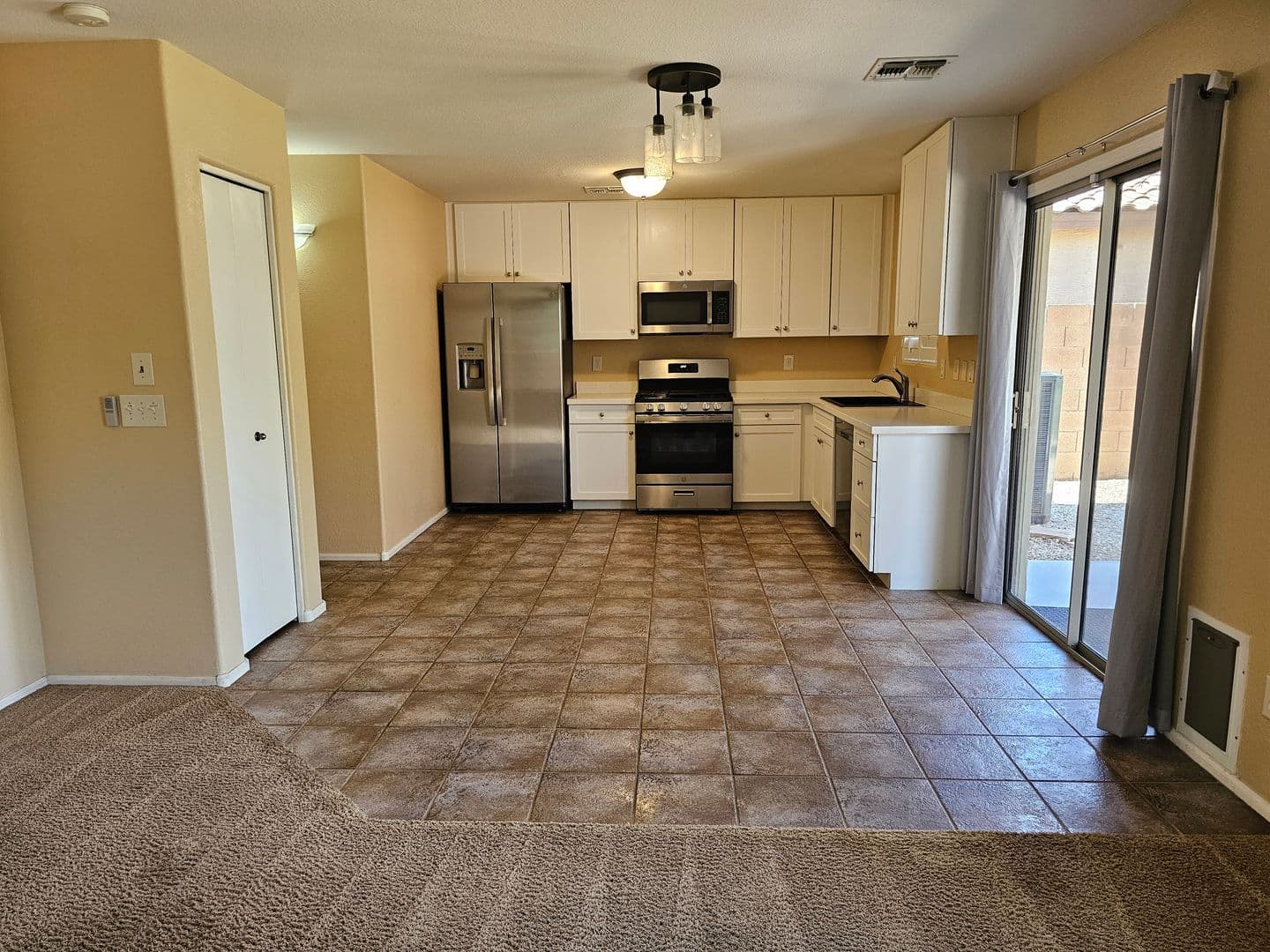 Maricopa House: 42804 W Sunland Dr