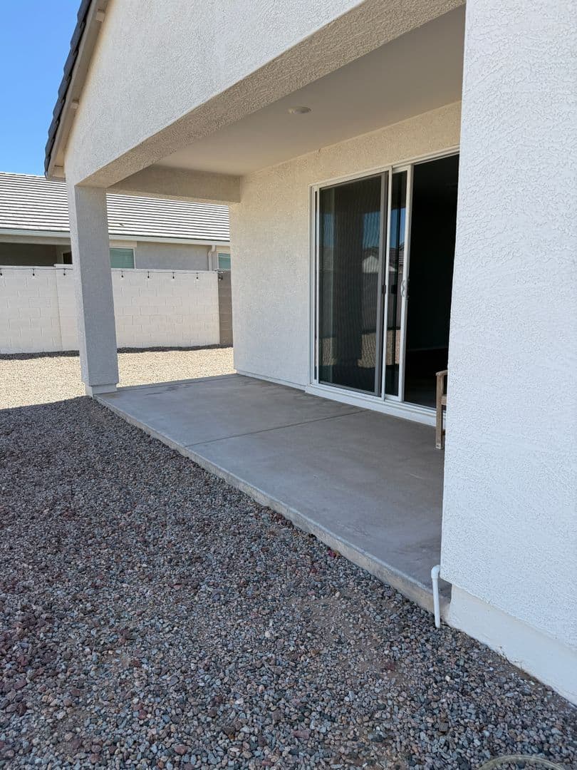 Maricopa House: 36202 W San Alvarez Ave