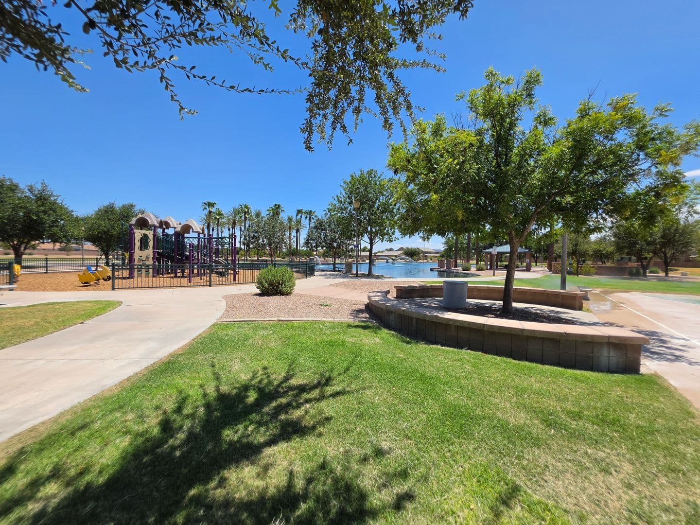 Maricopa House: 22257 N Gibson Dr