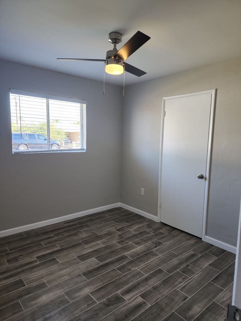Tempe House: 1041 W. Elna Rae St.
