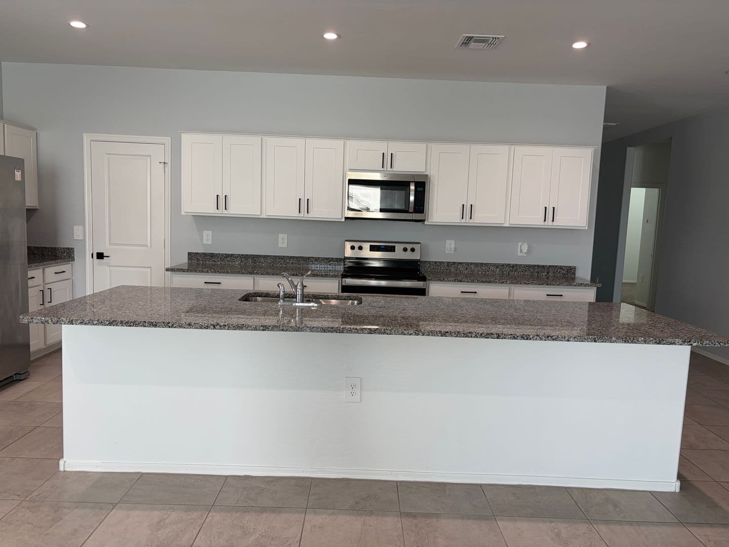 Maricopa House: 36202 W San Alvarez Ave