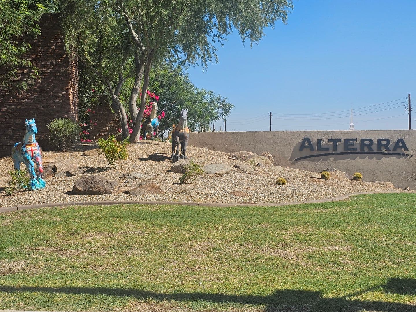 Maricopa House: 45360 W Woody RD