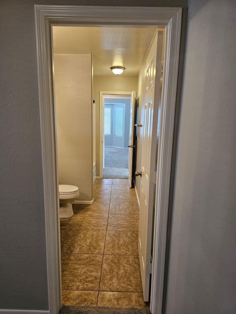 Maricopa House: 45360 W Woody RD
