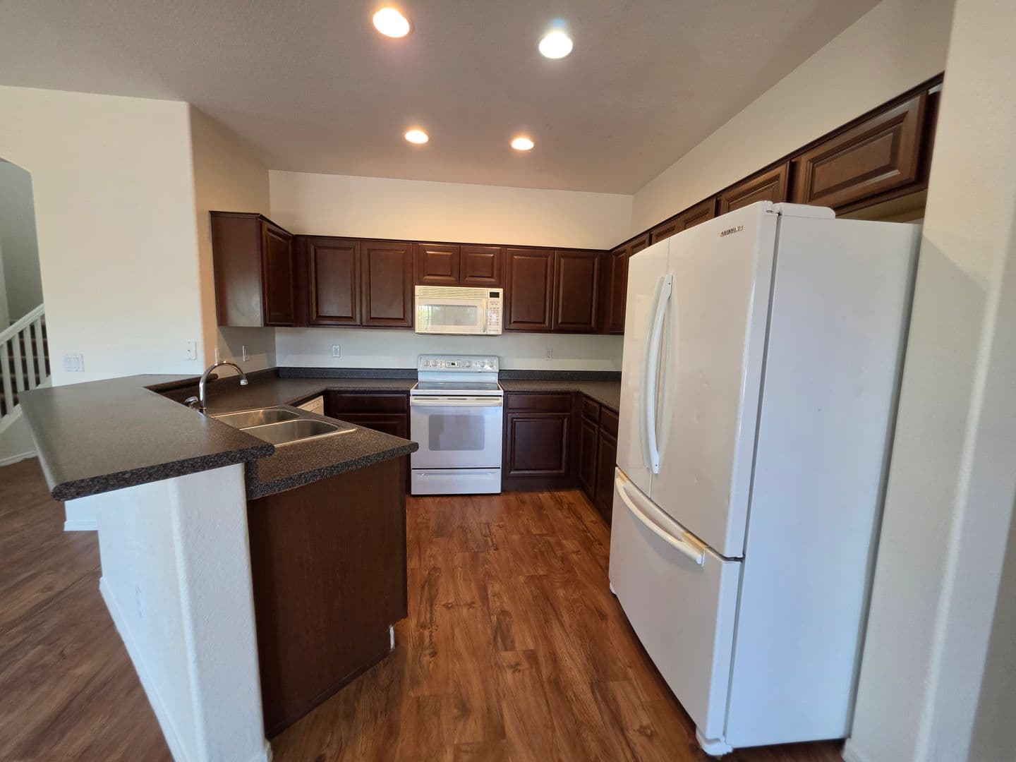 Maricopa House: 22257 N Gibson Dr