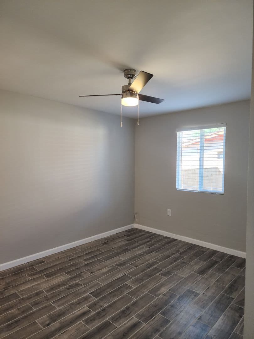 Tempe House: 1041 W. Elna Rae St.