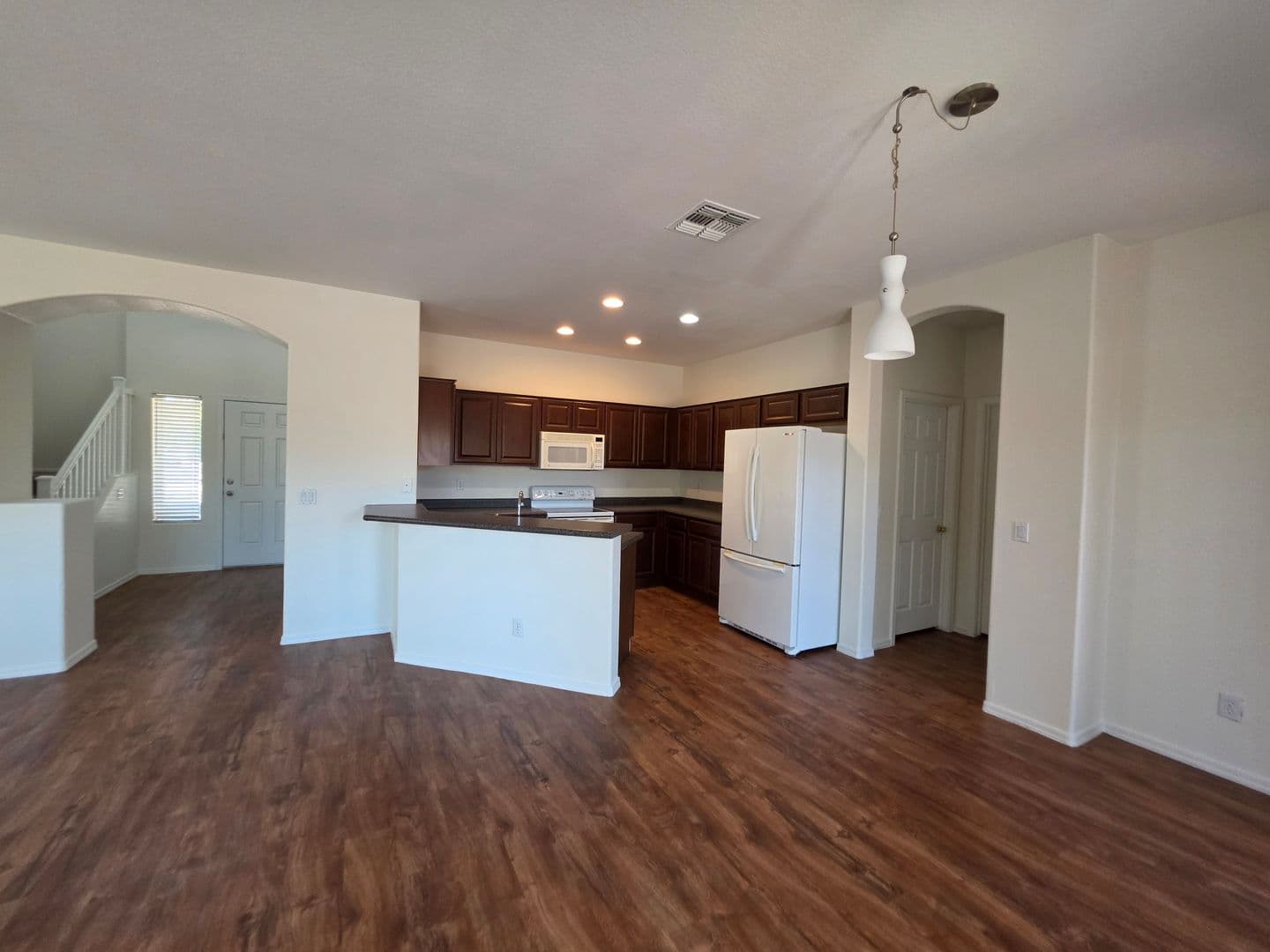 Maricopa House: 22257 N Gibson Dr