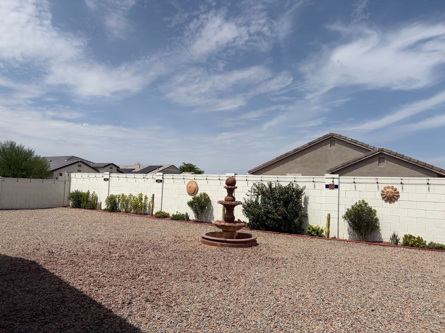 Maricopa House: 36202 W San Alvarez Ave