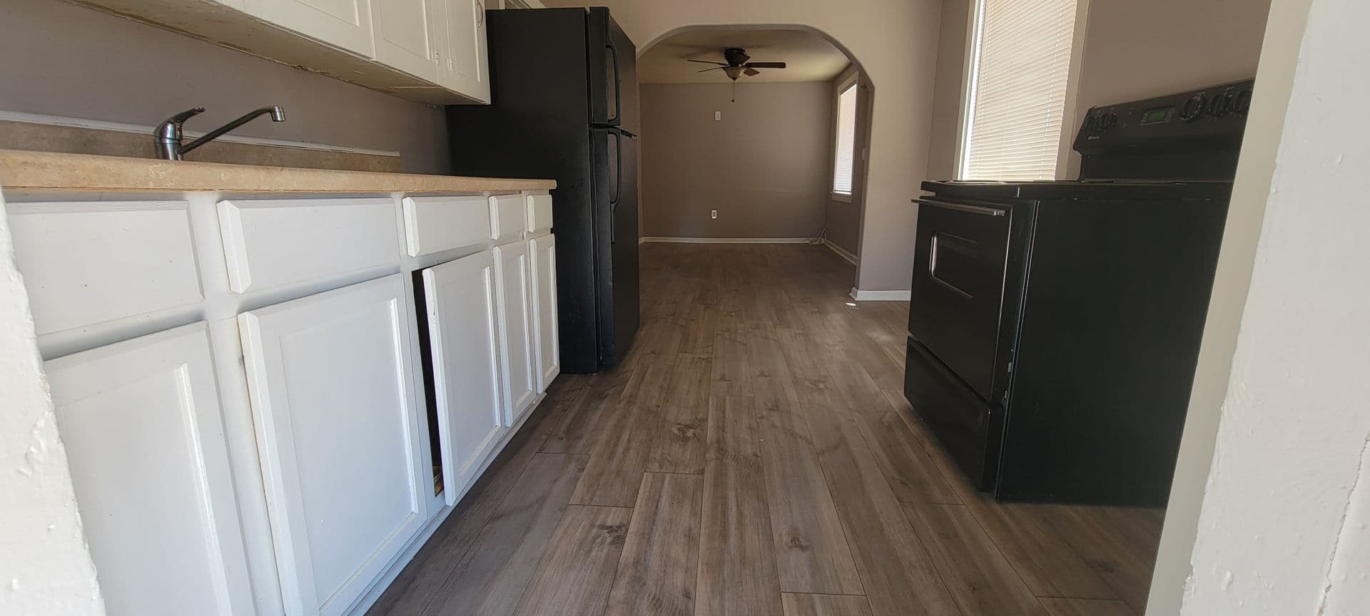 Phoenix Apartment: 3334 E Cambridge Ave