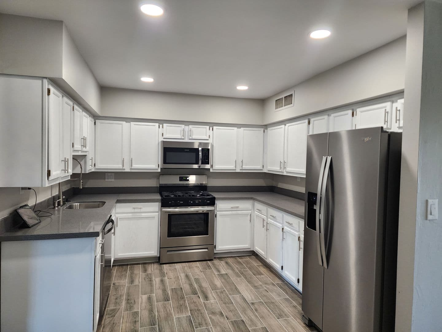 Tempe House: 1041 W. Elna Rae St.