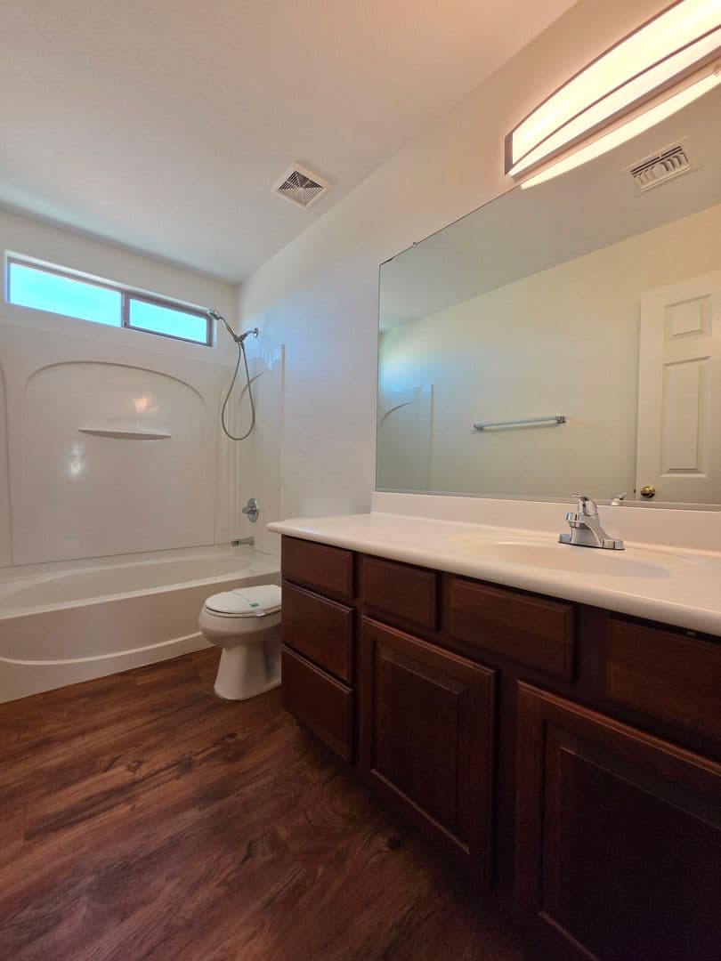 Maricopa House: 22257 N Gibson Dr