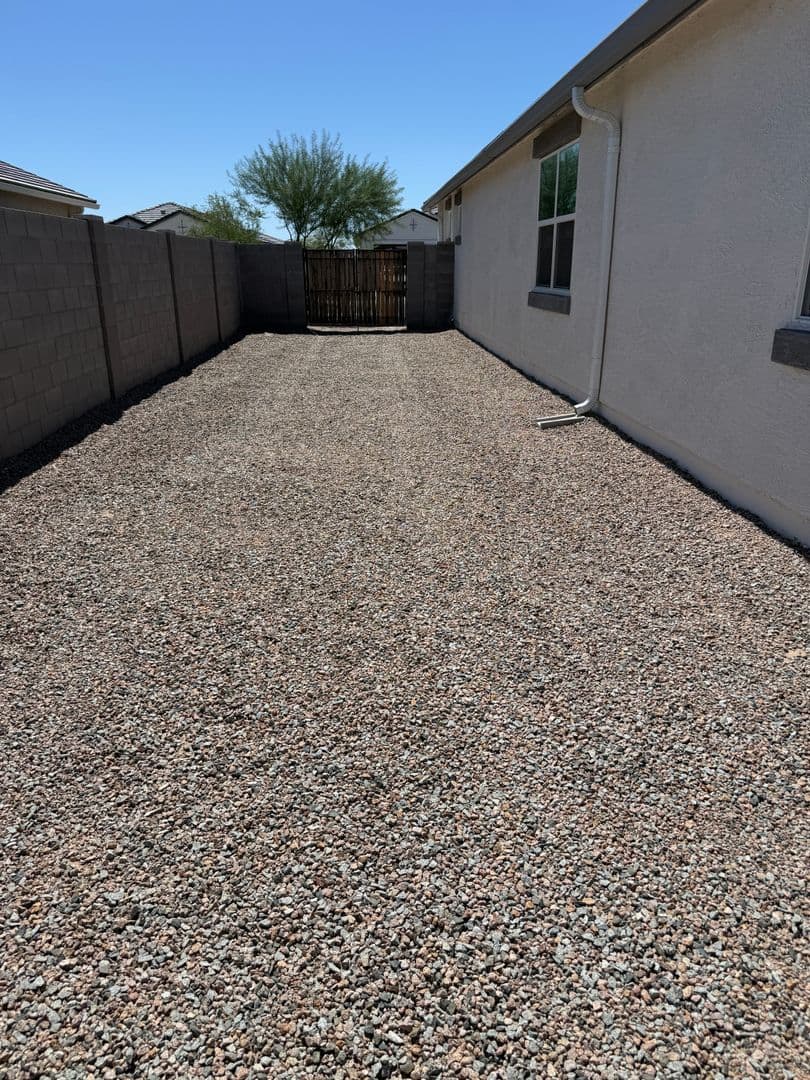 Maricopa House: 36202 W San Alvarez Ave
