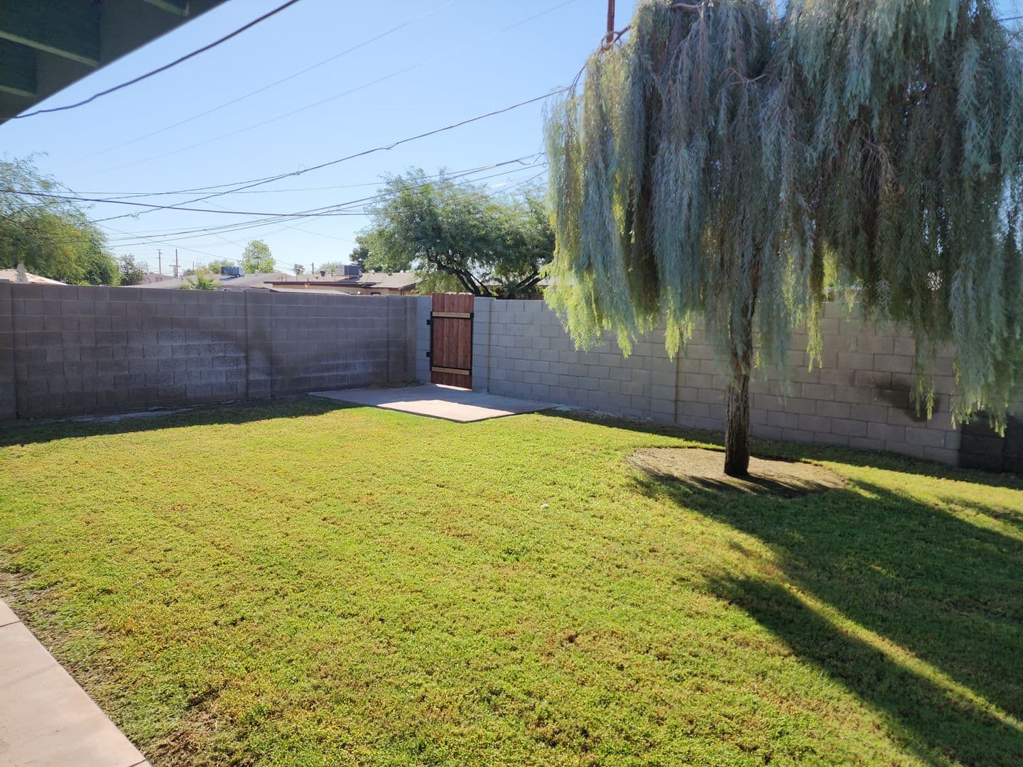Tempe House: 1041 W. Elna Rae St.