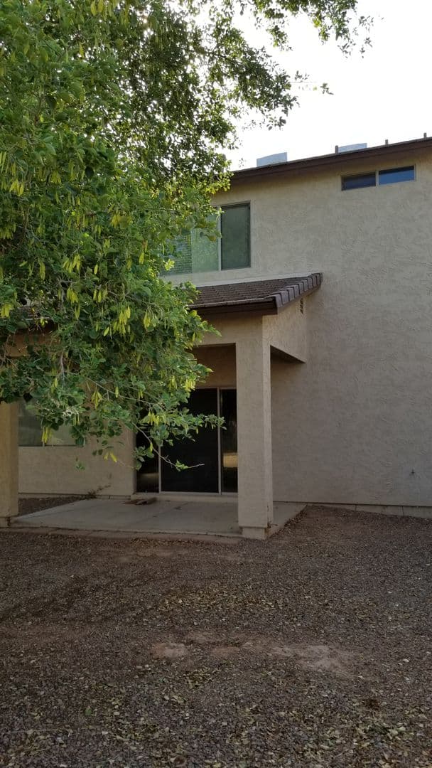 Maricopa House: 22257 N Gibson Dr