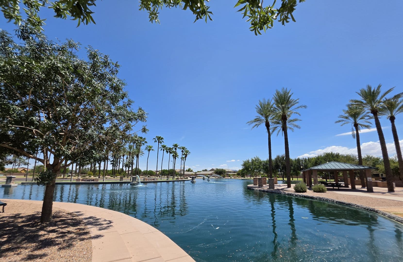Maricopa House: 22257 N Gibson Dr