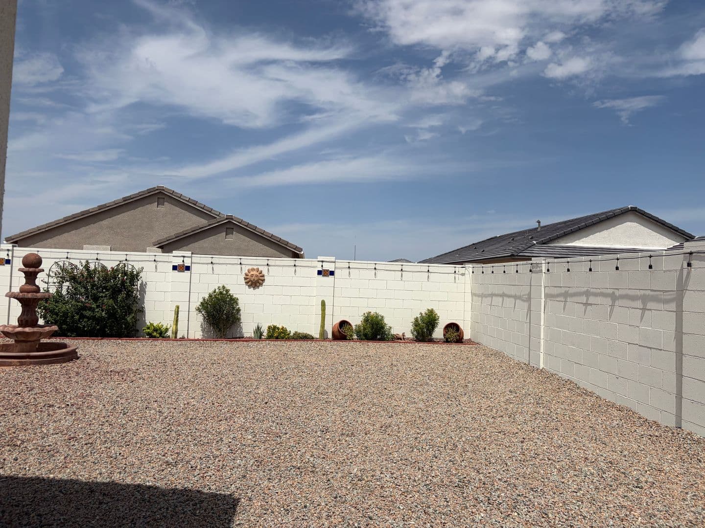 Maricopa House: 36202 W San Alvarez Ave