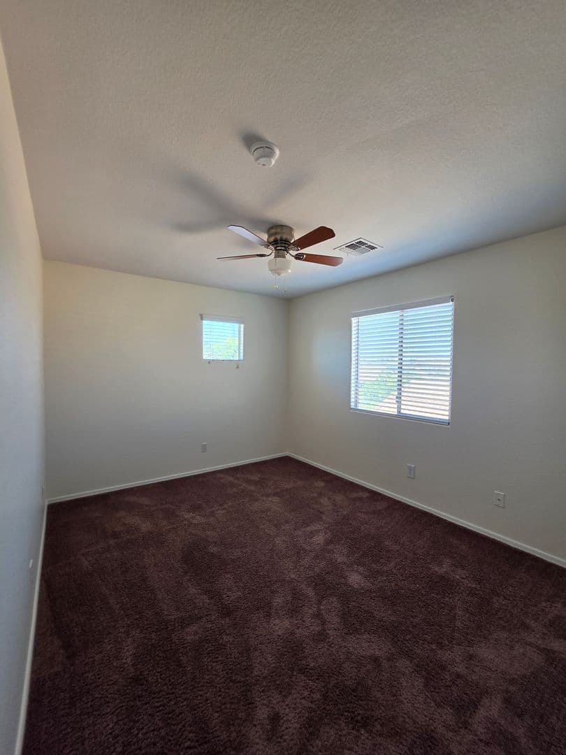 Maricopa House: 22257 N Gibson Dr