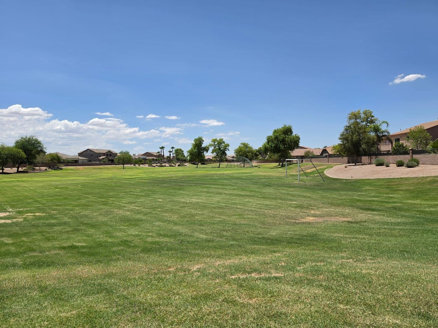 Maricopa House: 22257 N Gibson Dr