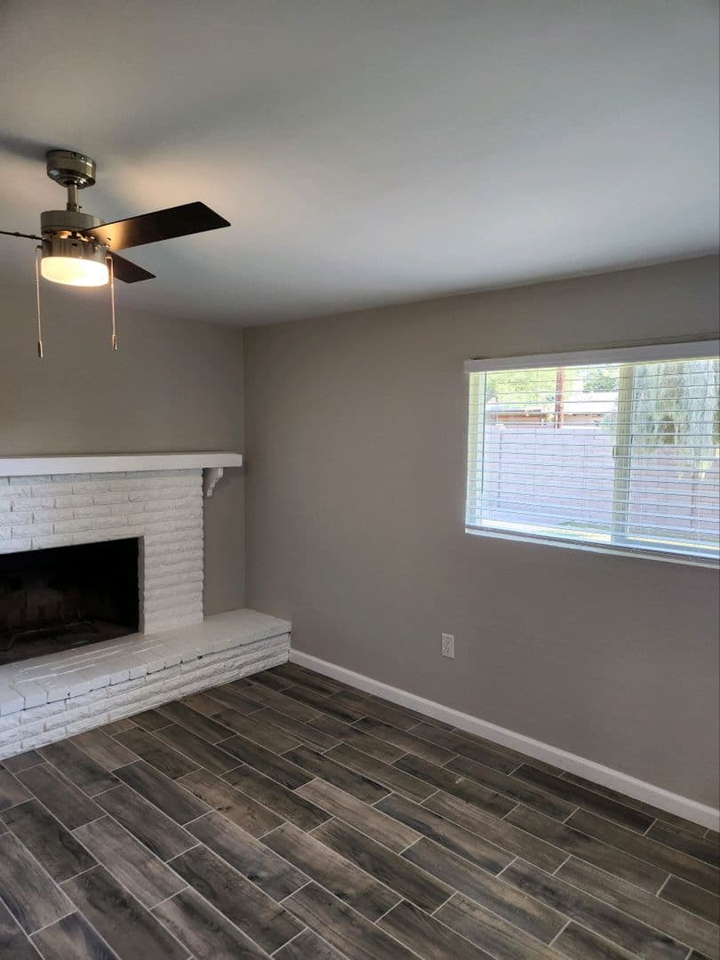 Tempe House: 1041 W. Elna Rae St.