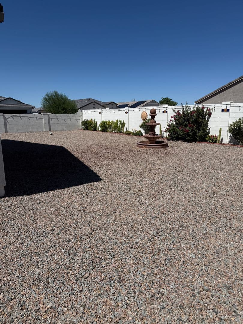 Maricopa House: 36202 W San Alvarez Ave