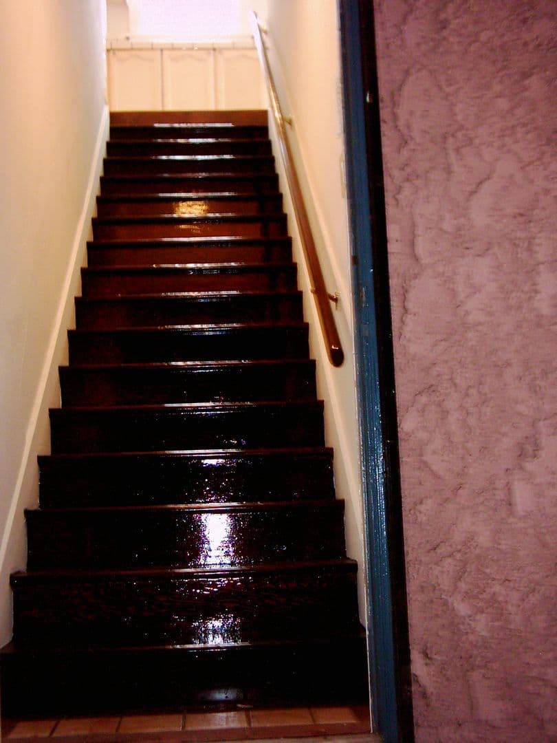 Long Beach Apartment: 1154 Cedar