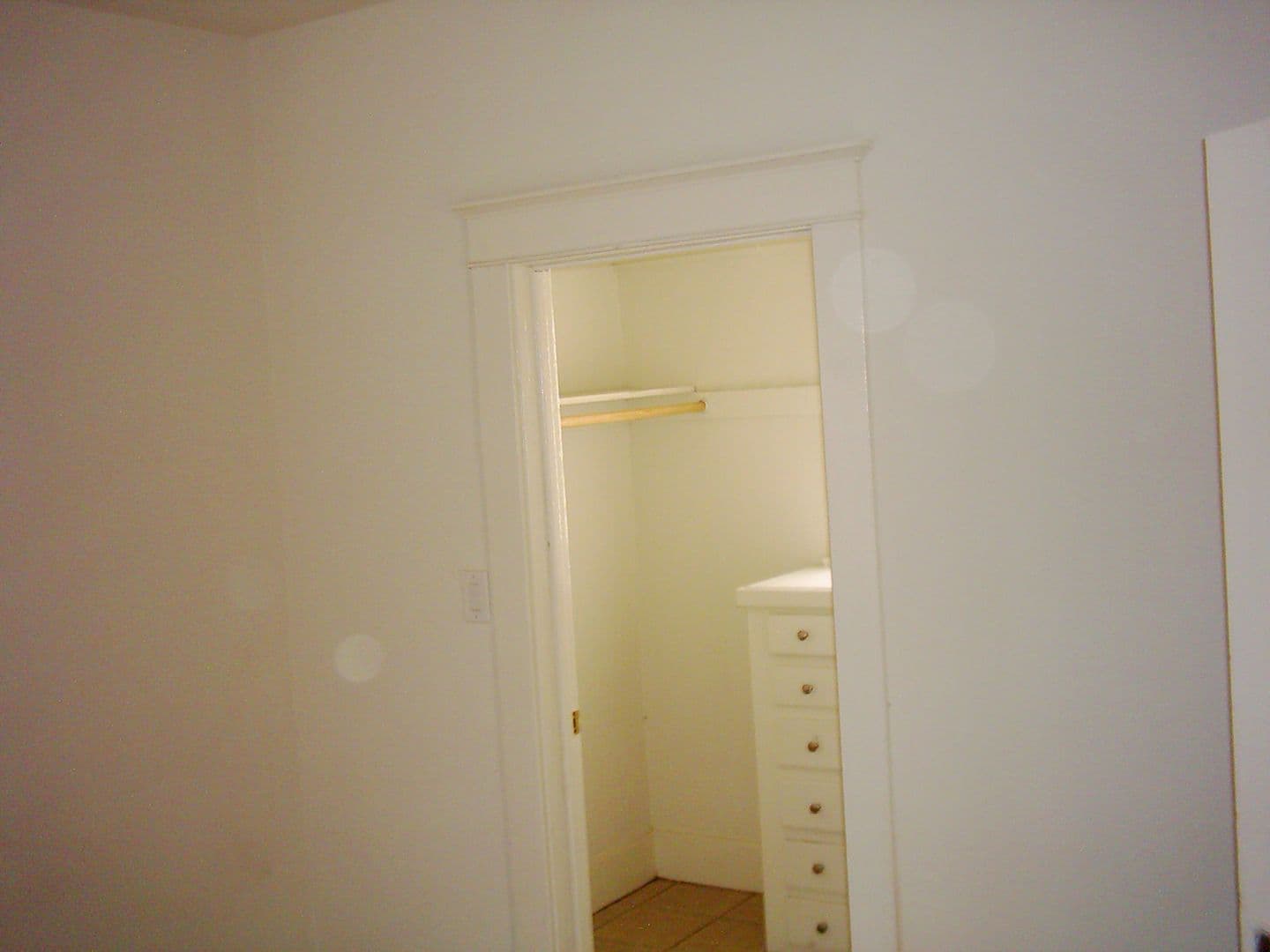 Long Beach Apartment: 1154 Cedar