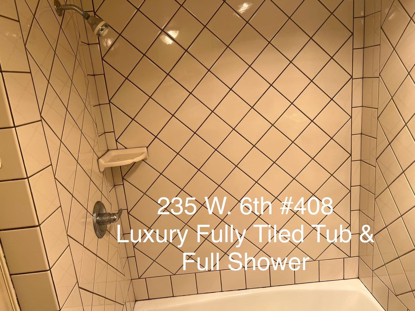 Long Beach Condo: 225 W 6th