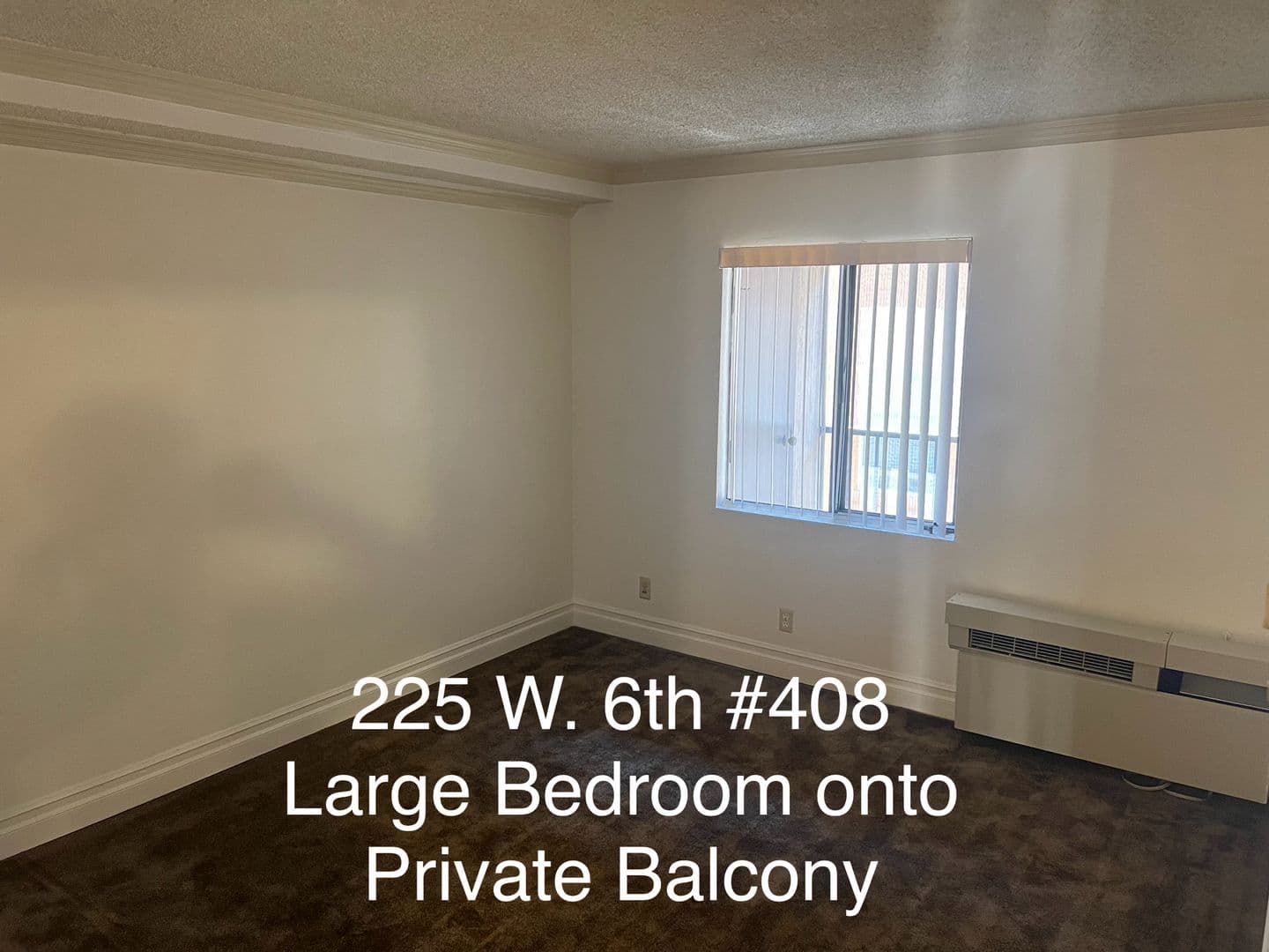 Long Beach Condo: 225 W 6th