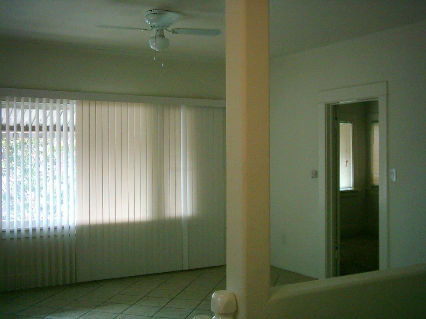 Long Beach Apartment: 1154 Cedar