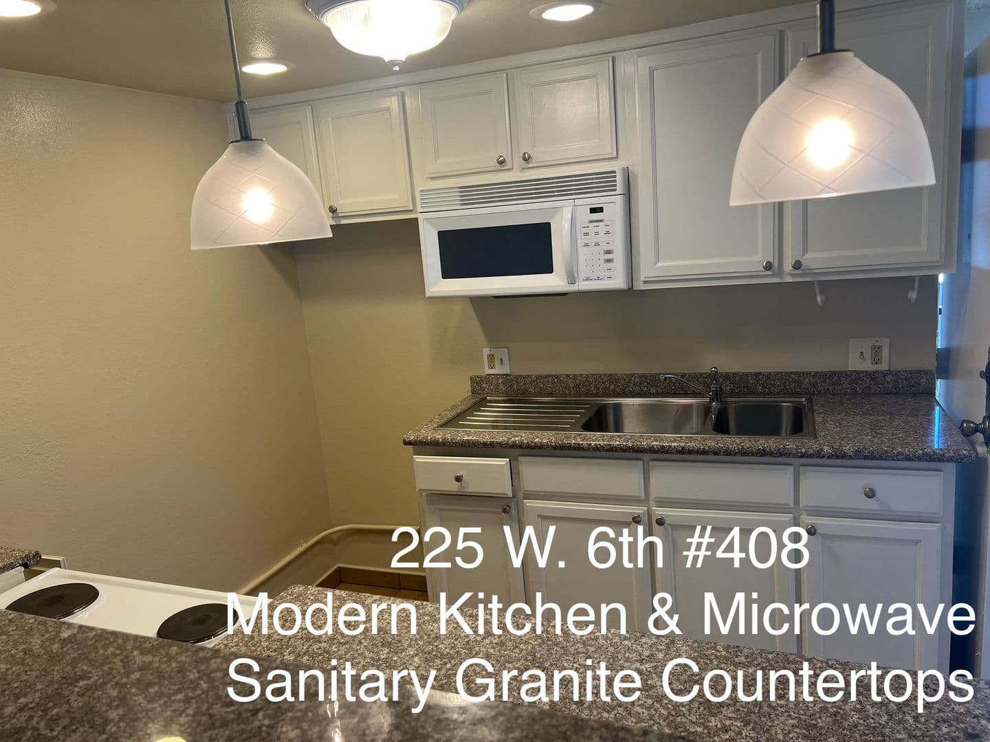 Long Beach Condo: 225 W 6th