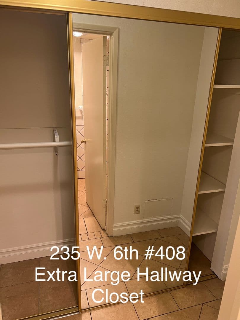 Long Beach Condo: 225 W 6th