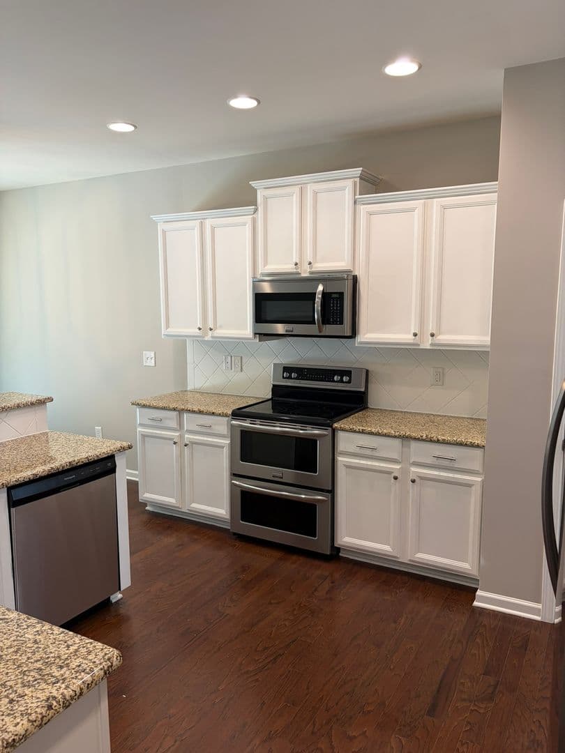 Waxhaw House: 2679 Southern Trace Drive