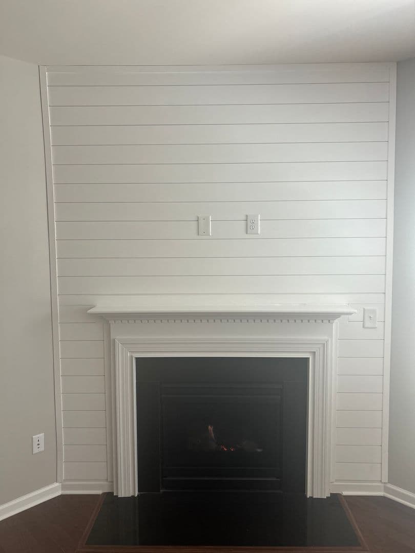 Waxhaw House: 2679 Southern Trace Drive