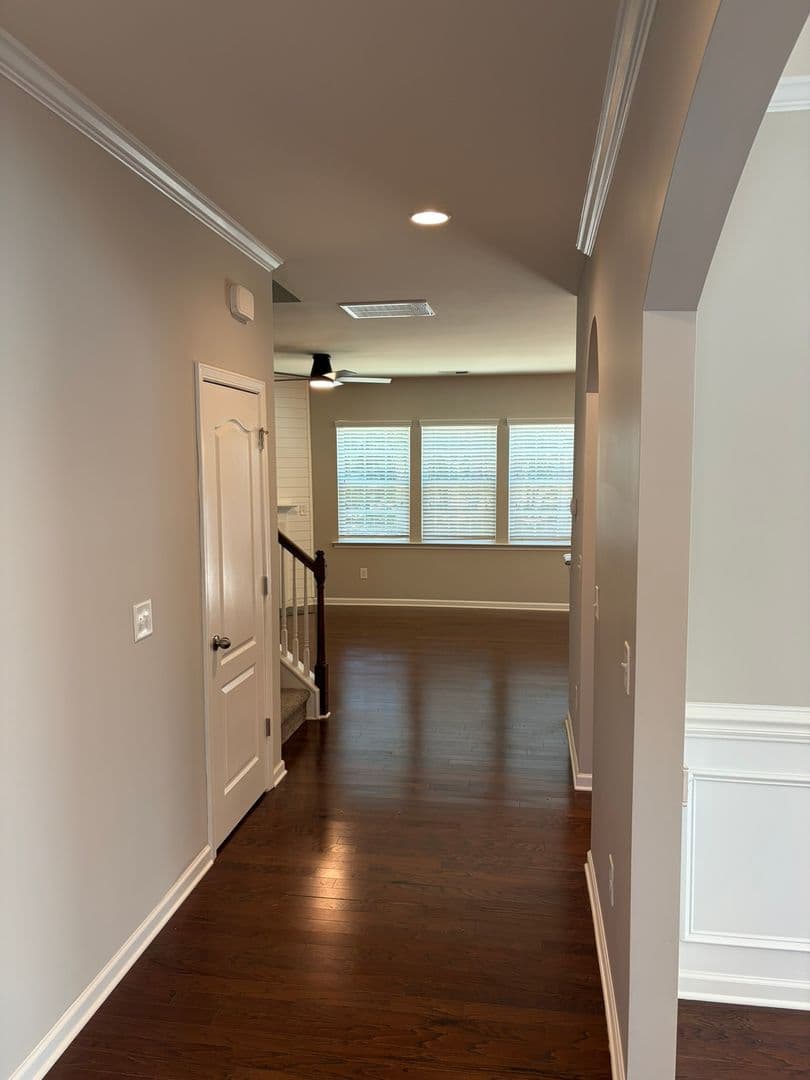 Waxhaw House: 2679 Southern Trace Drive
