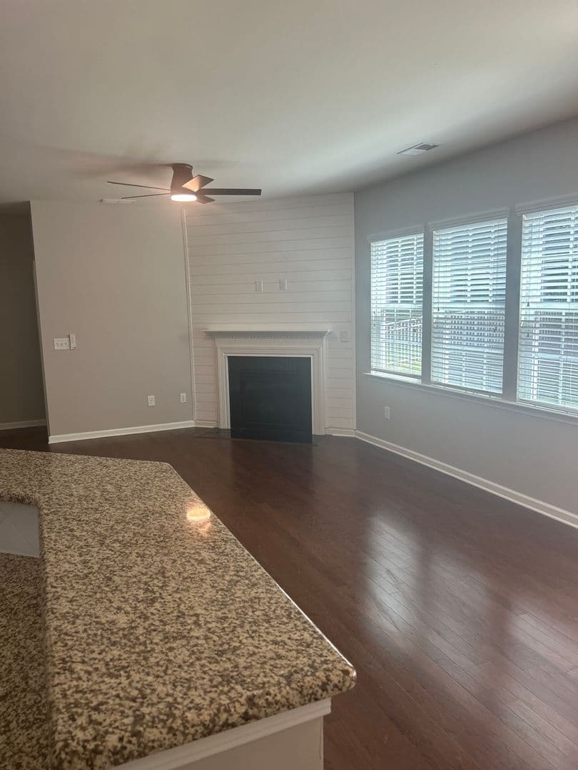 Waxhaw House: 2679 Southern Trace Drive