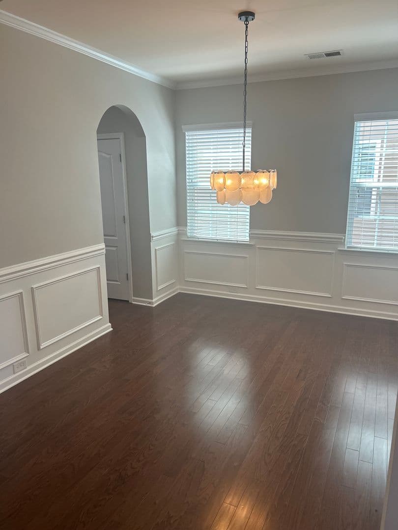 Waxhaw House: 2679 Southern Trace Drive