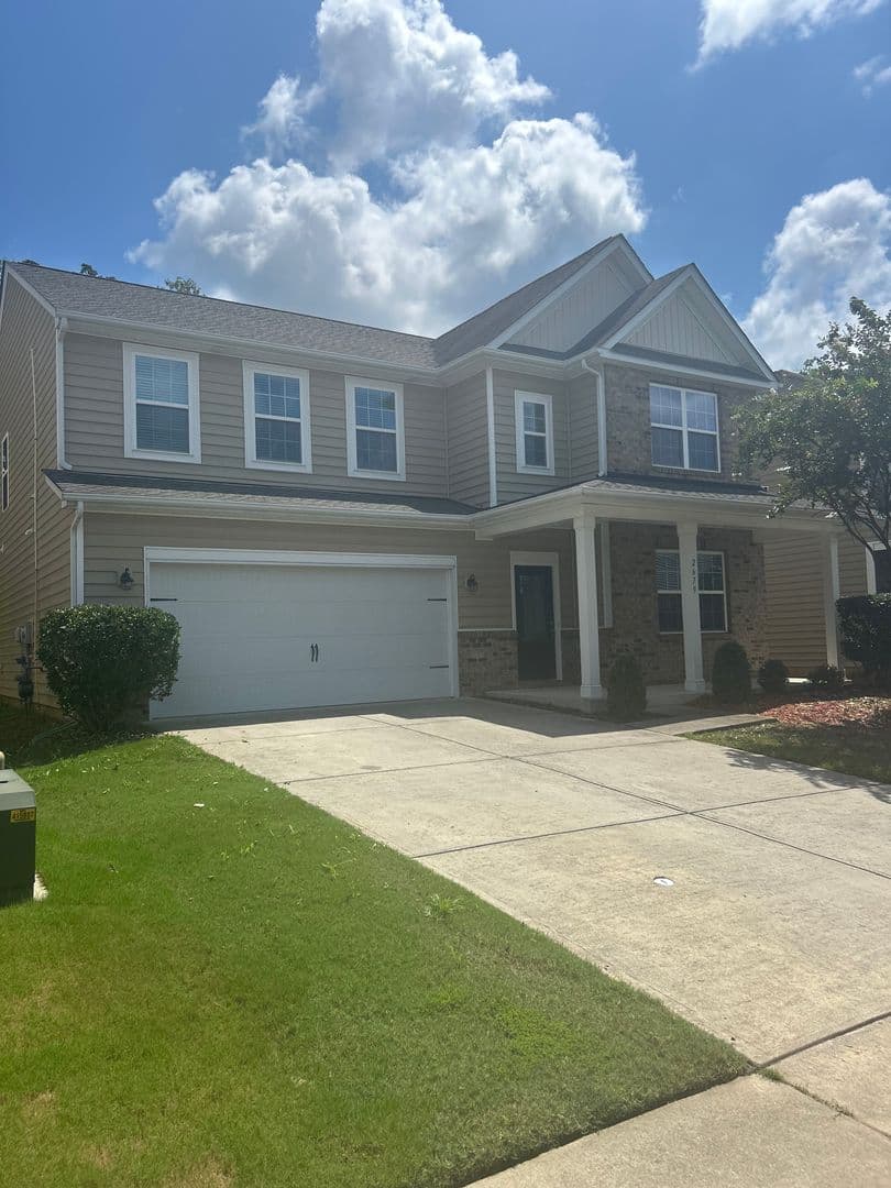 Waxhaw House: 2679 Southern Trace Drive