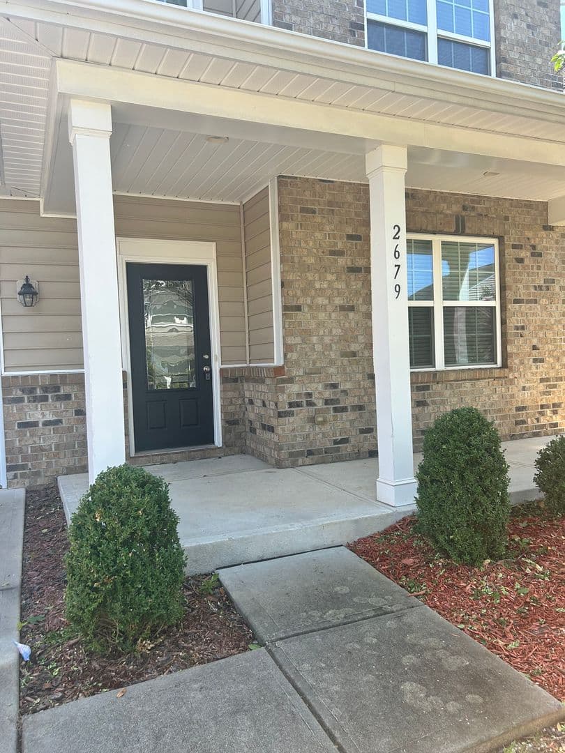 Waxhaw House: 2679 Southern Trace Drive
