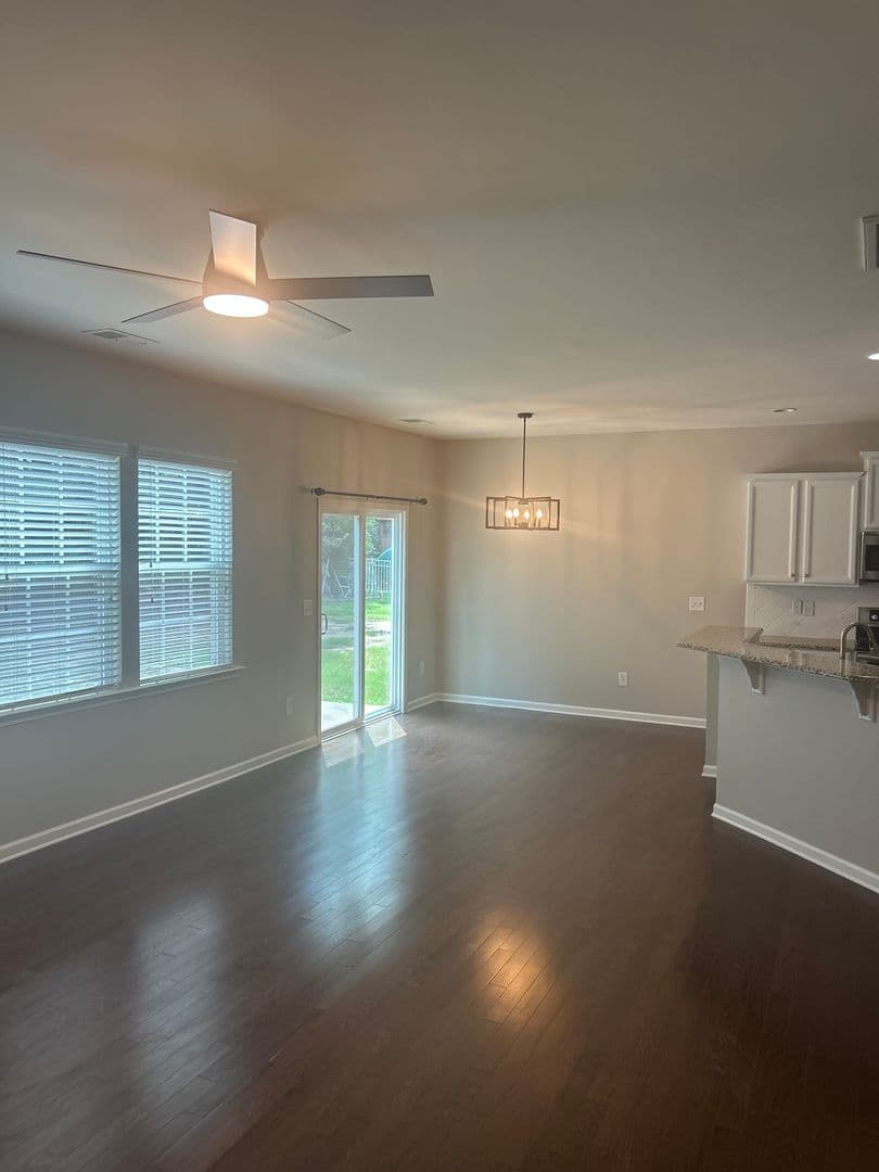 Waxhaw House: 2679 Southern Trace Drive