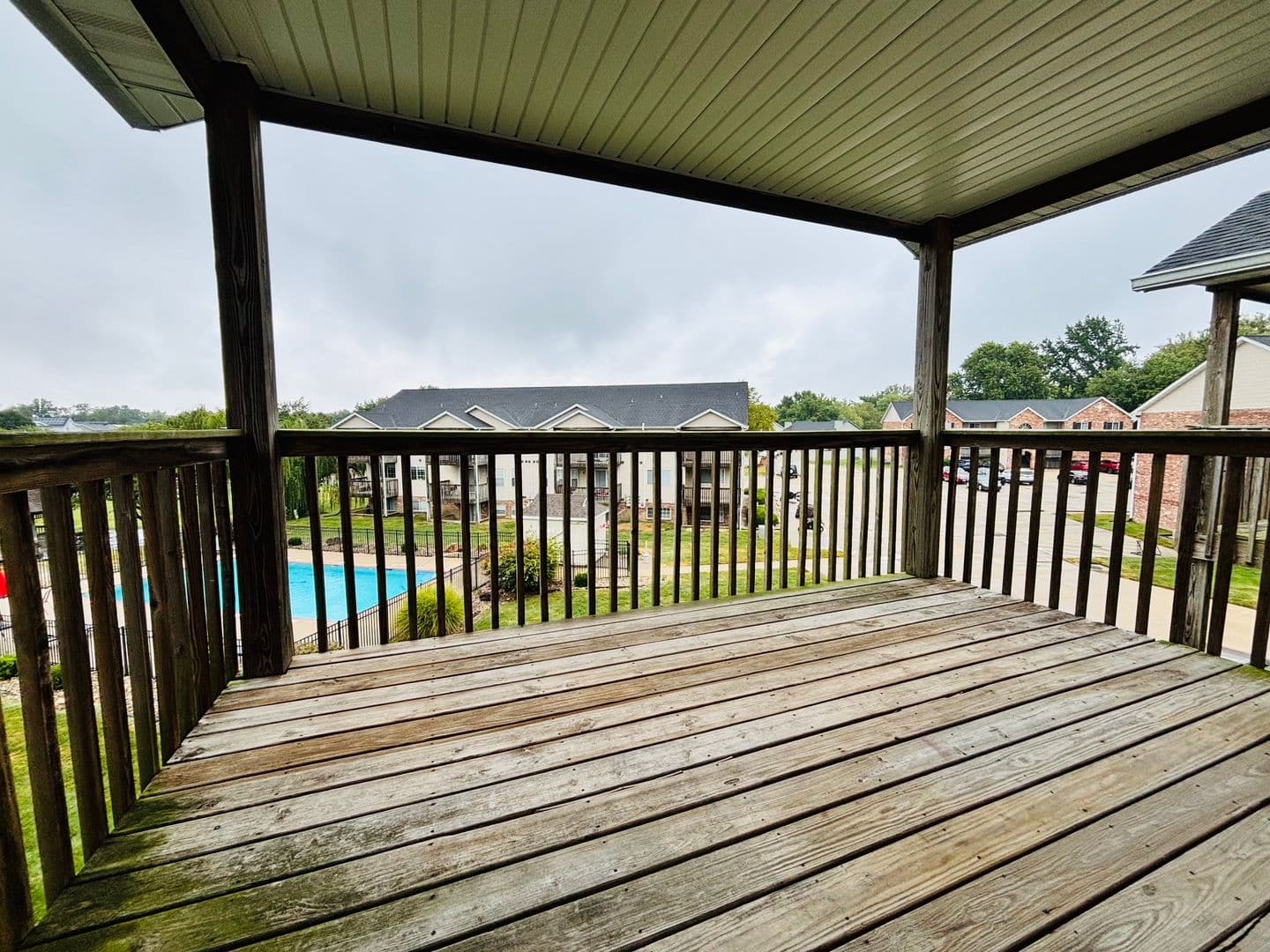 O'Fallon Apartment: 220 Savannah Noel Street