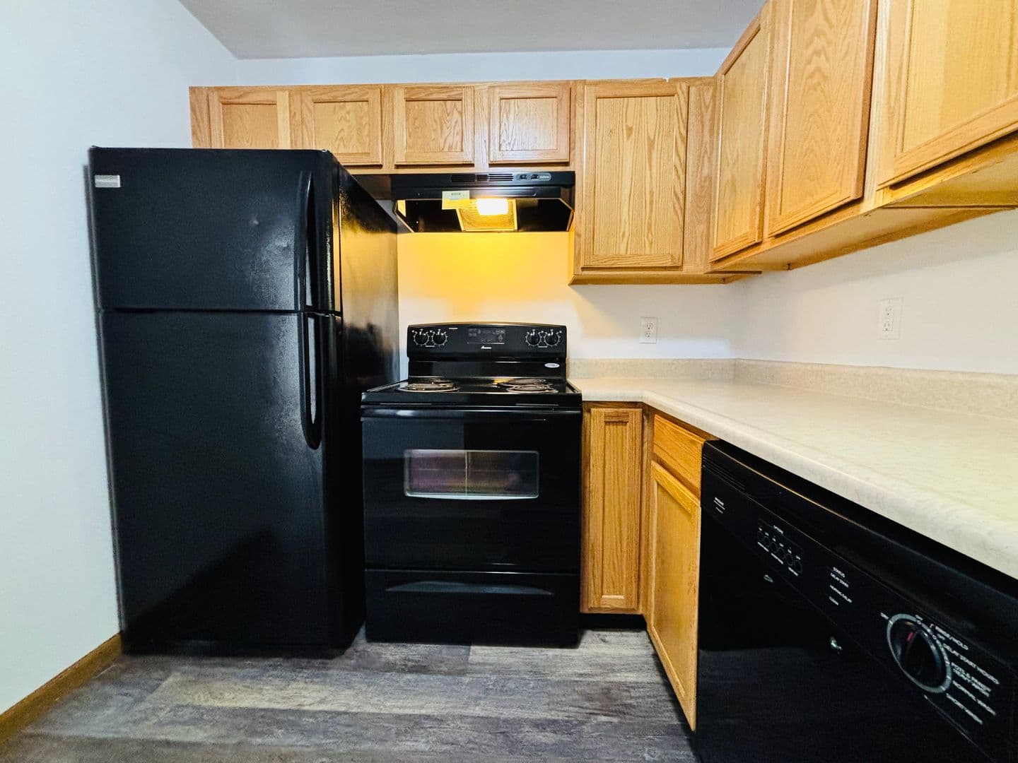 Belleville Apartment: 5784 Brett Michael Lane