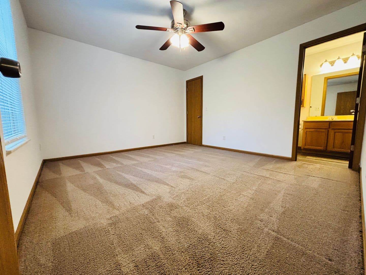 Belleville Apartment: 5784 Brett Michael Lane